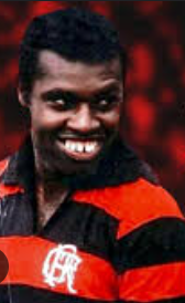 Flamengo e Fio Maravilha, o Herói de uma Canção: A História do Gol que Imortalizou um Ídolo