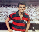 Dida, o Ídolo do Rei: A História do Gênio Alagoano que Inspirou Zico
