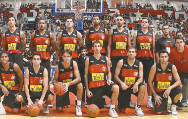 O Marco Zero: A História do Primeiro Título do NBB e o Início da Nossa Dinastia (2009)