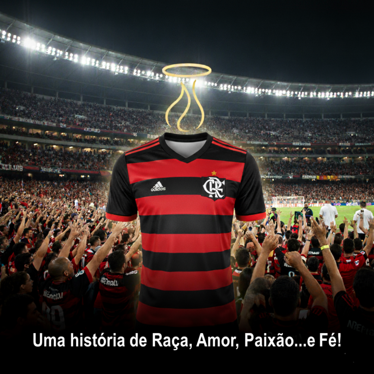 Hoje é nosso dia, Dia do Flamenguista: A História do Dia de São Judas, o Padroeiro que Abençoa a Nação