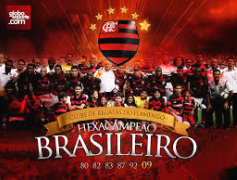 A Arrancada do Hexa: A História do Improvável e Emocionante Título Brasileiro de 2009