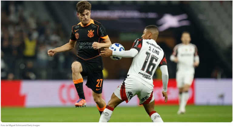 Supercopa do Brasil 2026: Flamengo e Corinthians Reeditam Clássico das Multidões em Decisão Nacional