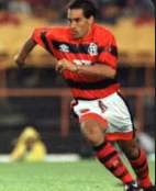 Edmundo, o “Animal”: A História da Passagem Curta e Decepcionante do Gênio pelo Ataque dos Sonhos