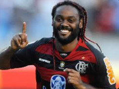 Flamengo: Vagner Love, o “Artilheiro do Amor”