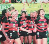 Guerreiras Imortais: Pela Honra e Pela Camisa do Flamengo