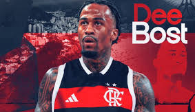 Com o retorno do armador argentino Franco Baralle às quadras, Flamengo não renova com americano Dee Bost