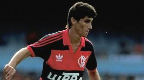 Dossiê Ídolos em Xeque (3/10): Jorginho, a Volta que Nunca Aconteceu e a Polêmica Ponte-Aérea para o Vasco