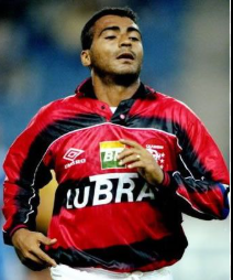 Dossiê Ídolos em Xeque (9/10): Romário, o Gênio do Gol em uma Eterno Caso de Amor e Ódio