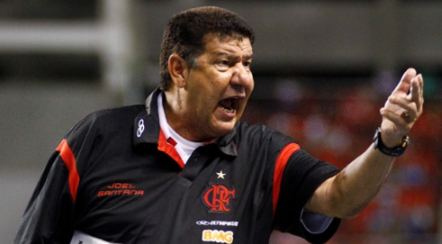 Papai Joel: A História do Técnico Campeão e Personagem Inesquecível do Flamengo