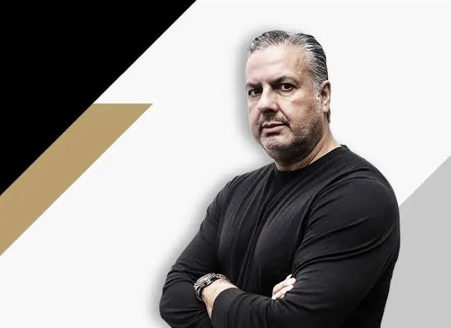 Qual é a Função de José Boto no Flamengo? O “Mago do Scout” Sumiu