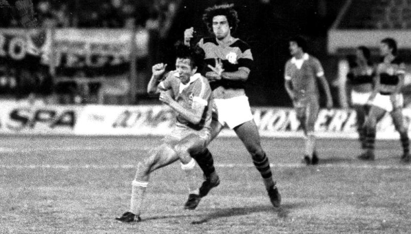 A Batalha de Montevidéu: A História da Heróica e Vingativa Conquista da Libertadores de 81