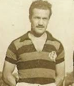Top 10 Artilheiros do Flamengo (4/10): Pirillo, o Goleador do Primeiro Tricampeonato