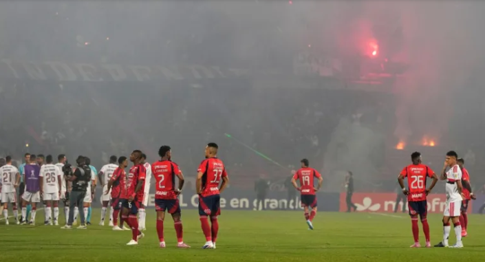 W.O. à vista? Flamengo aguarda Conmebol após caos em Medellín e pode garantir oitavas da Libertadores