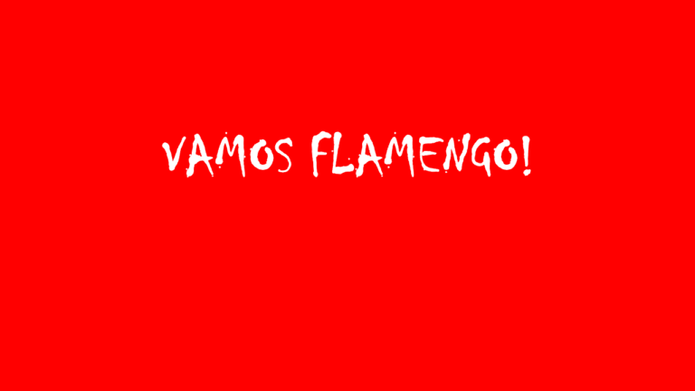 Onde assistir o Flamengo