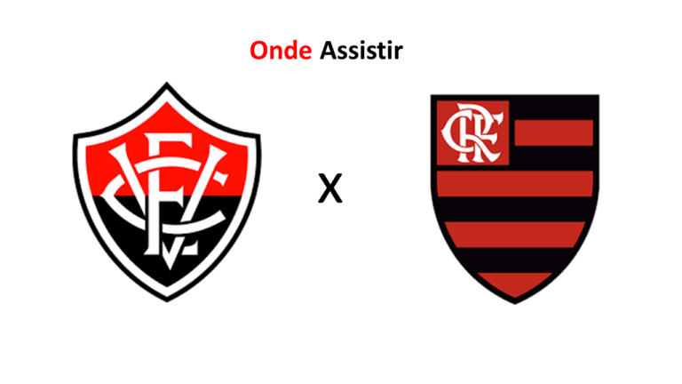 Onde assistir Vitória x Flamengo na quinta-feira: tudo sobre o jogo de volta da Copa do Brasil