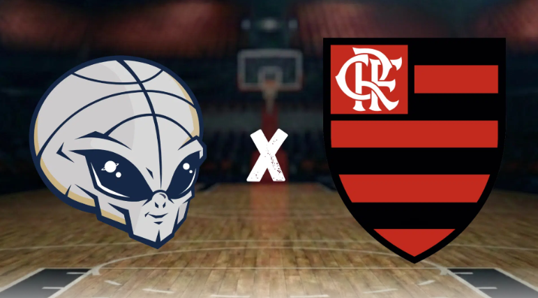 BRASÍLIA X FLAMENGO