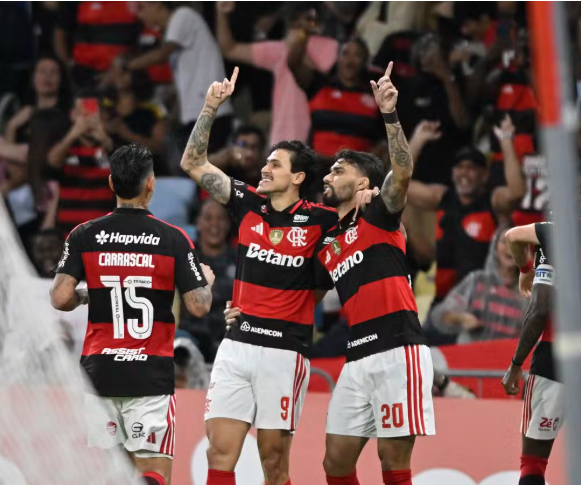 Flamengo