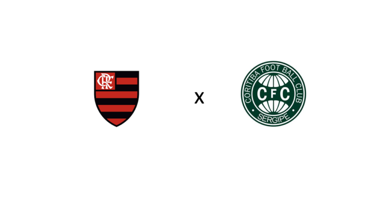 Flamengo x Coritiba: Onde assistir