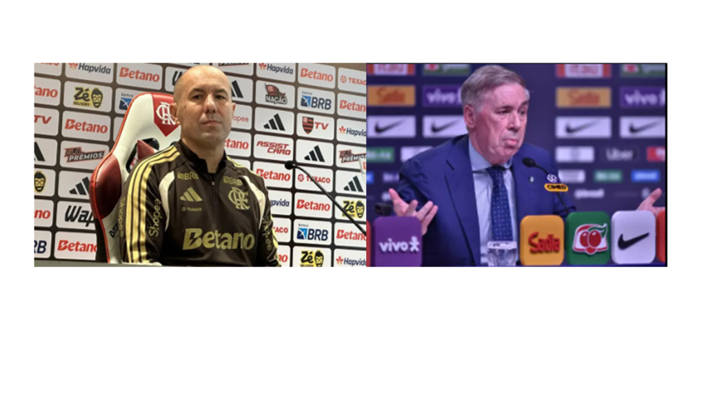 O Plano do Flamengo