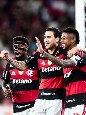 Flamengo