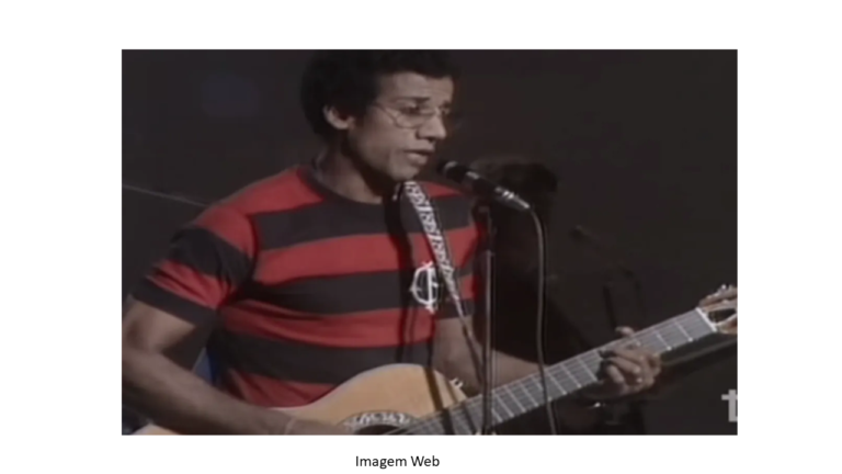 Jorge Ben Jor será o grande homenageado na nova camisa do Flamengo em 2027