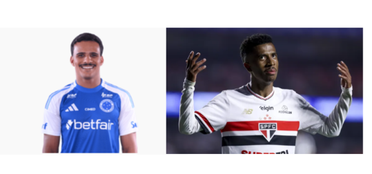 Mercado da Bola: Flamengo