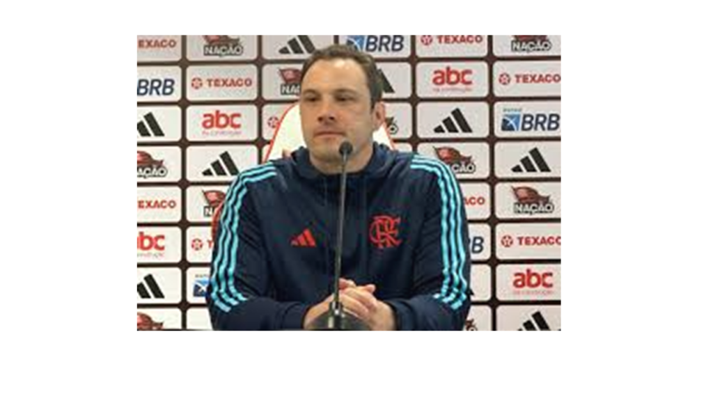 Crise na Base: Flamengo demite