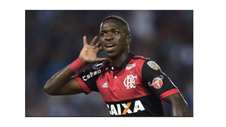 Vini Jr