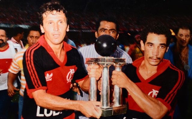 Flamengo