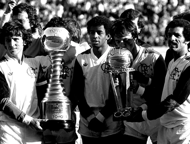 Quantos mundiais o Flamengo tem